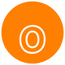 o