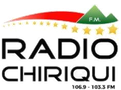 Radio Chiriquí — DiferenciArte